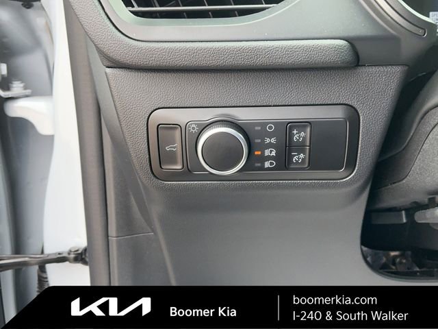 Used 2025 Ford Escape Active w/ Tech Pack #1 image 18