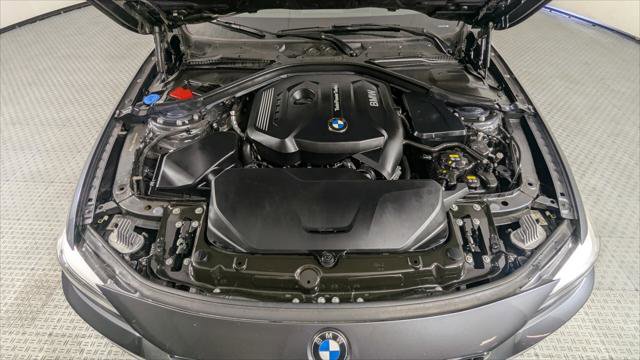 Used 2020 BMW 430i Coupe w/ Convenience Package image 29