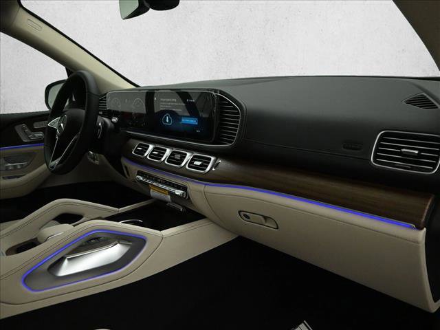 New 2026 Mercedes-Benz GLE 450 4MATIC image 27