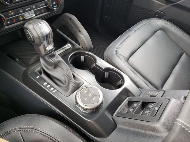 New 2026 Ford Bronco Badlands image 24