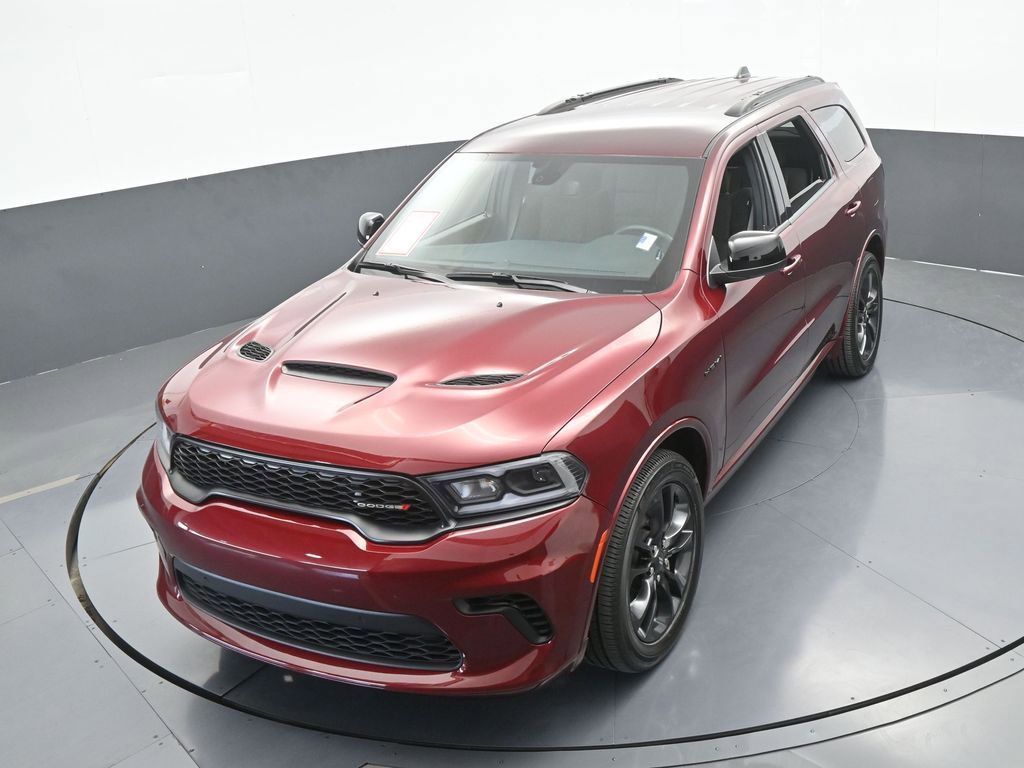 Used 2024 Dodge Durango R/T w/ Blacktop Package image 51