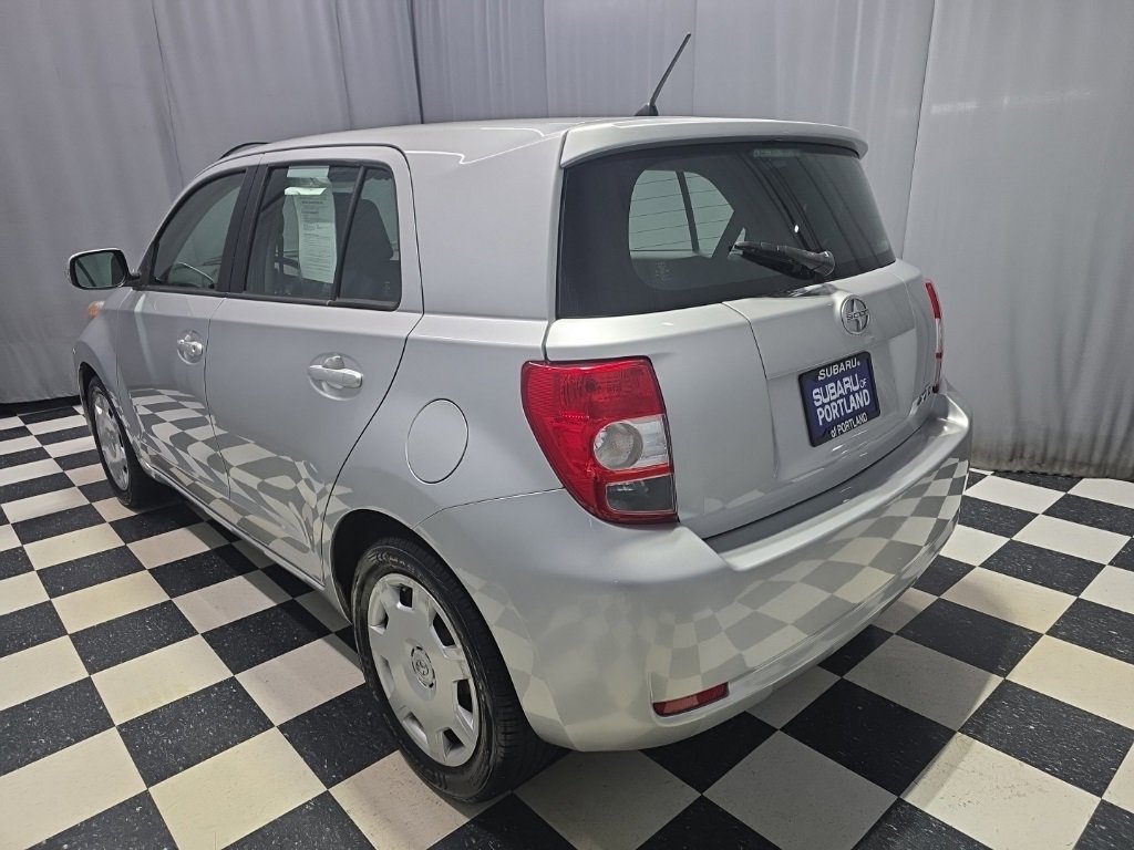 Used 2009 Scion xD image 6