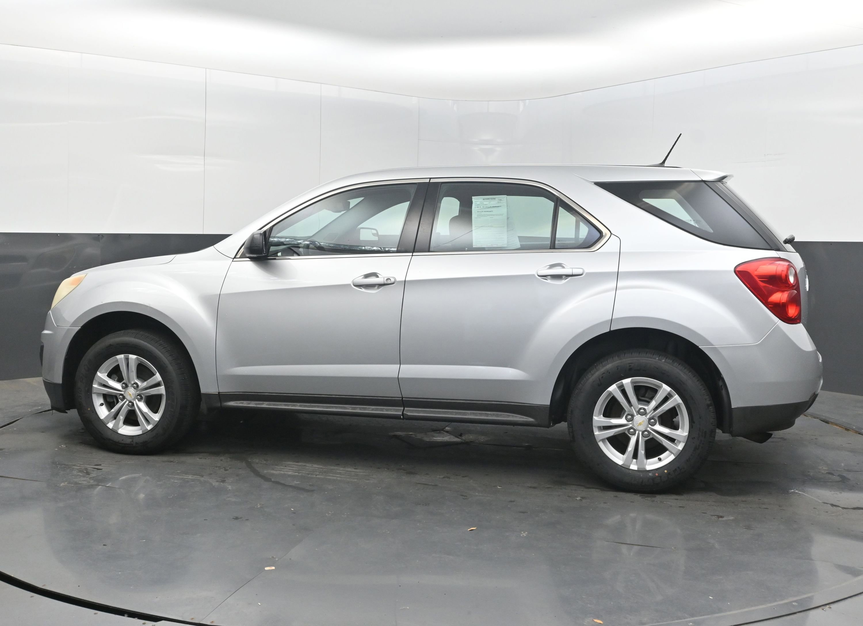 Used 2013 Chevrolet Equinox LS FWD image 5