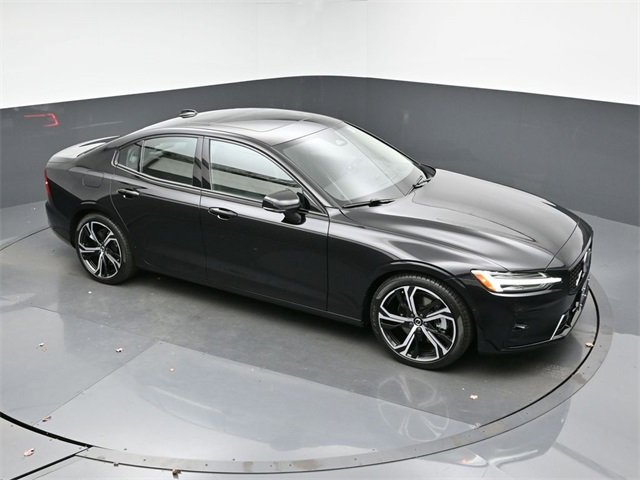 Used 2024 Volvo S60 B5 Ultimate image 43