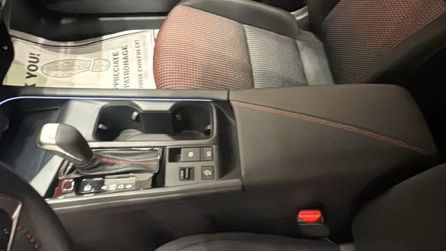New 2026 Nissan Sentra SR w/ SR All Weather Package FWD image 31