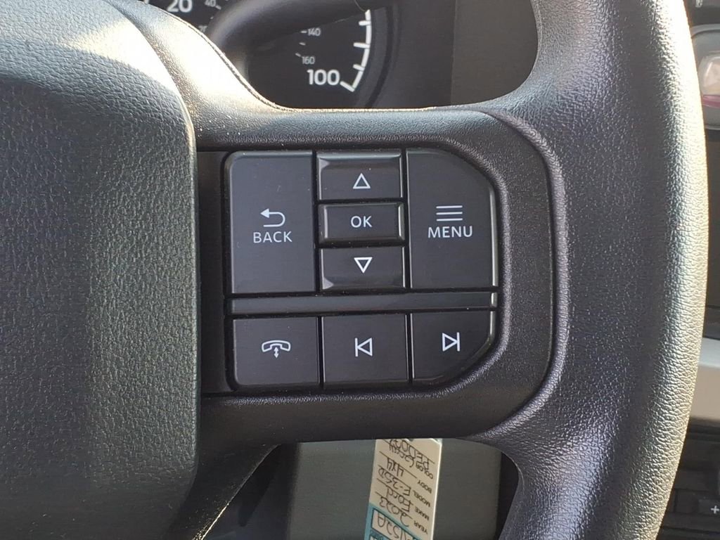 Used 2023 Ford F350 XL w/ XL Driver Assist Package image 29