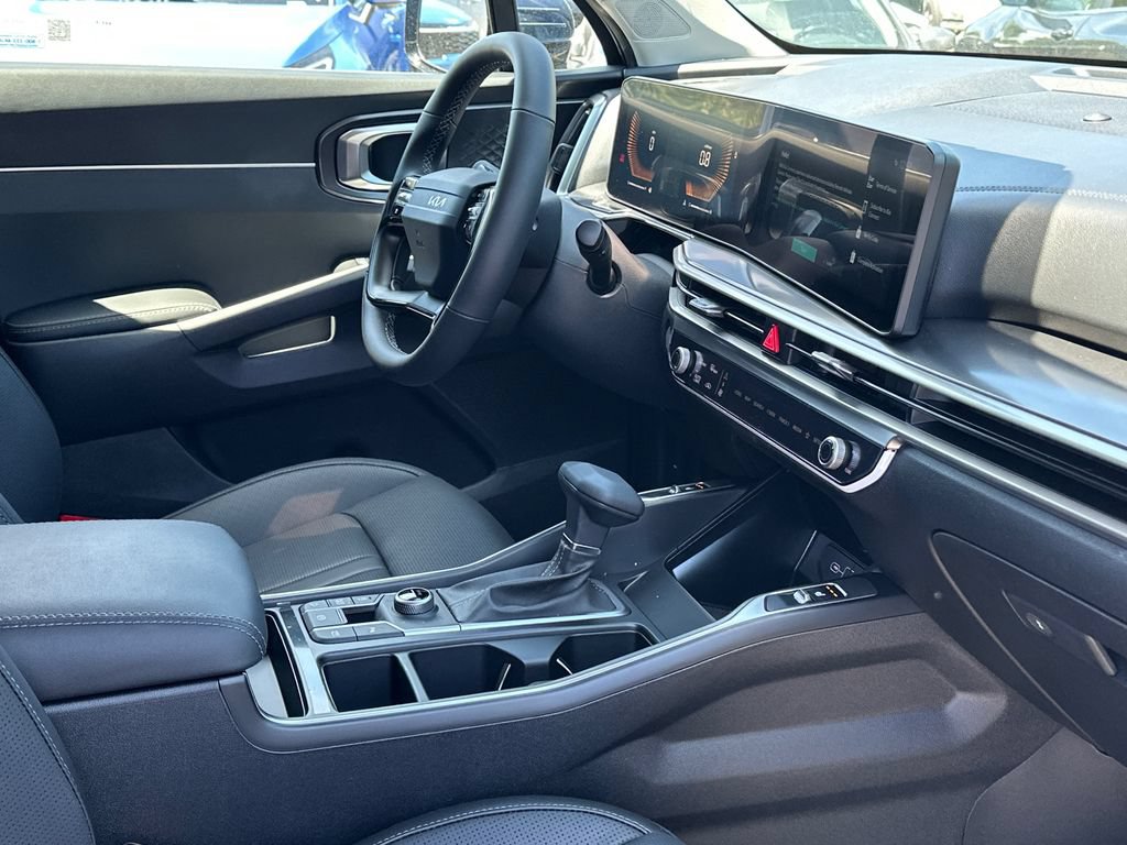 New 2026 Kia Sorento S AWD/4WD image 12