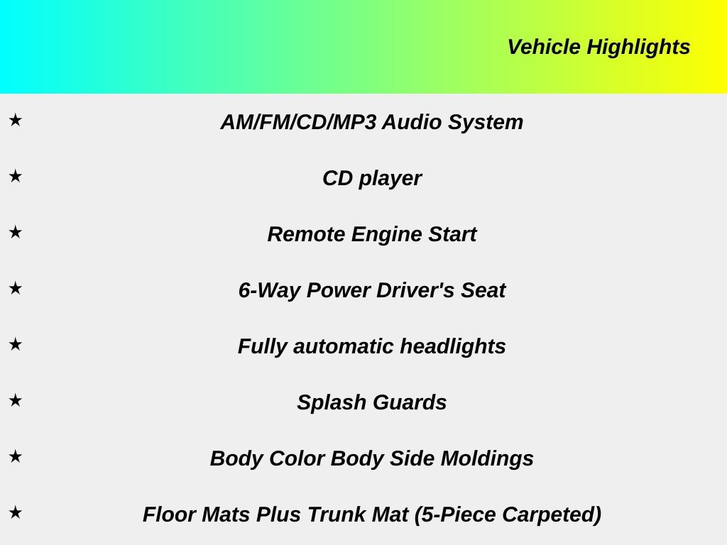 Used 2018 Nissan Altima 2.5 S w/ S Convenience Package FWD image 3