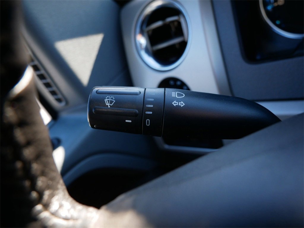 Used 2014 Ford F150 Lariat w/ Equipment Group 502A Luxury image 26