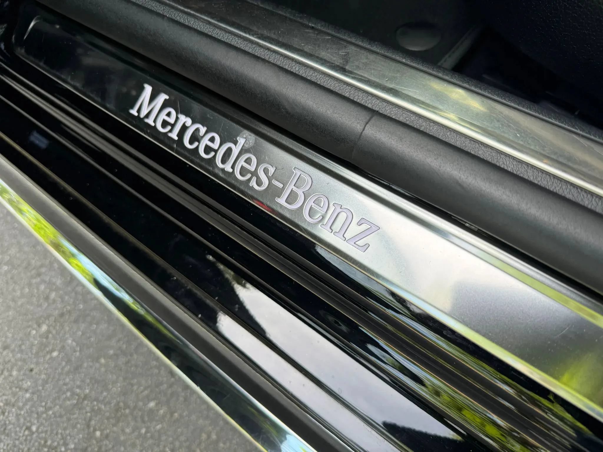 Used 2021 Mercedes-Benz S 580 4MATIC Sedan w/ AMG Line image 17