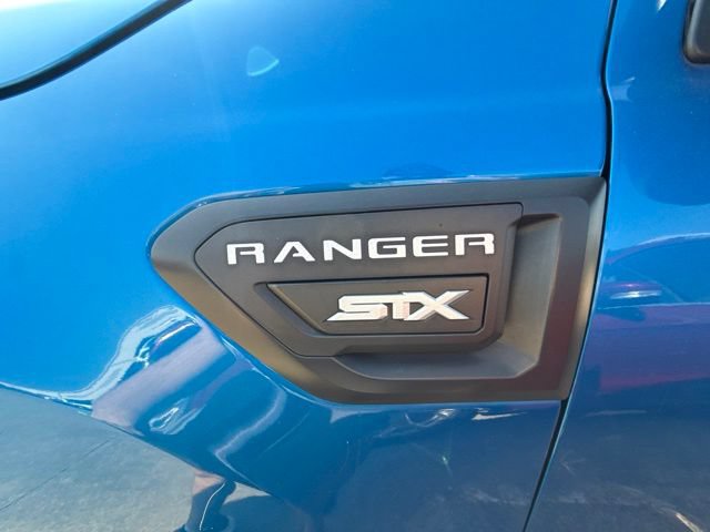 Used 2021 Ford Ranger XL w/ Equipment Group 101A High RWD image 12