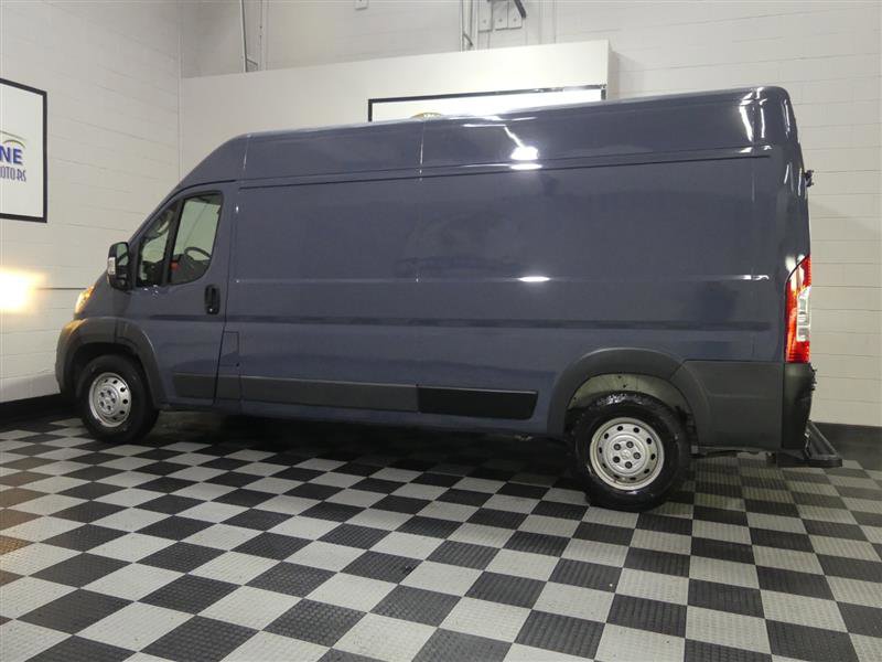 Used 2018 RAM ProMaster 2500 FWD image 6