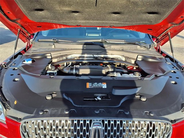 Used 2020 Lincoln Aviator Reserve w/ Equipment Group 202A image 3