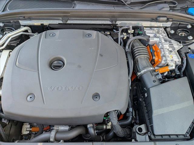 Used 2022 Volvo S60 T8 Inscription w/ Advanced Package image 23