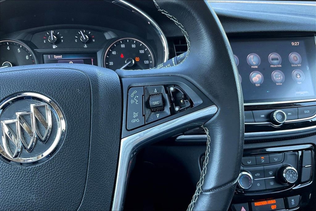 Used 2020 Buick Encore Preferred w/ Safety Package image 19