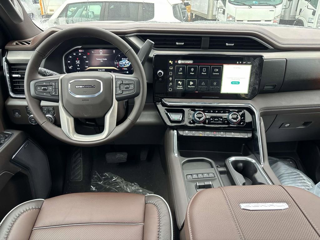 New 2026 GMC Sierra 3500 Denali w/ Denali Reserve Package image 7