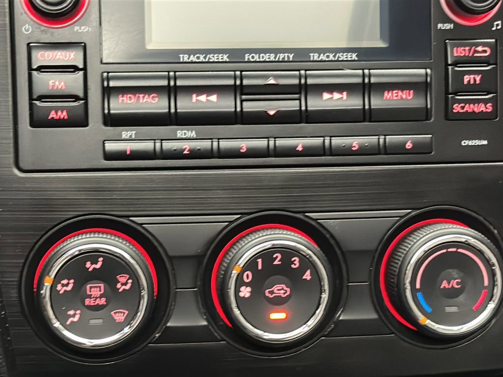 Used 2015 Subaru Forester 2.5i Premium w/ All-Weather Package image 24