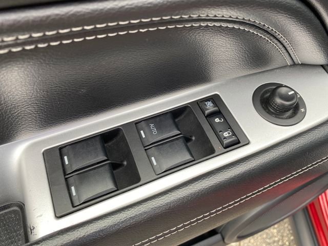 Used 2017 Jeep Compass High Altitude FWD image 17