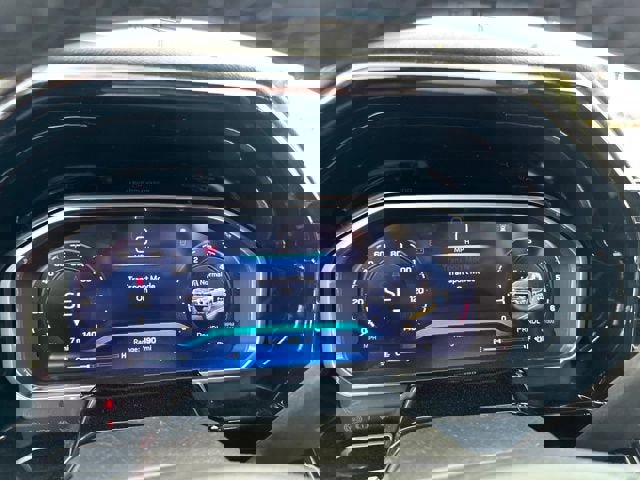 New 2026 Chevrolet Silverado 2500 LT w/ Trail Boss Package image 23