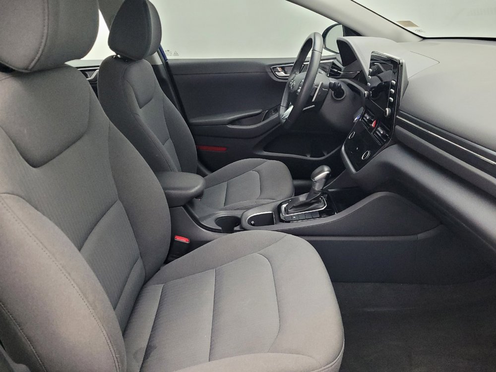 Used 2021 Hyundai Ioniq SE FWD image 21