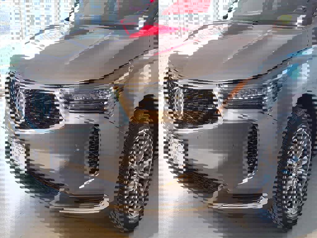 Used 2023 Acura RDX AWD w/ Technology Package image 7