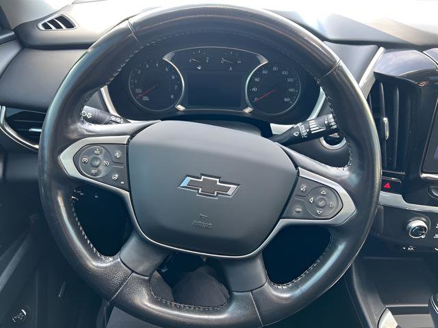 Used 2020 Chevrolet Traverse RS AWD/4WD image 17