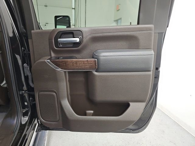 Used 2020 GMC Sierra 2500 Denali w/ Denali Ultimate Package image 34