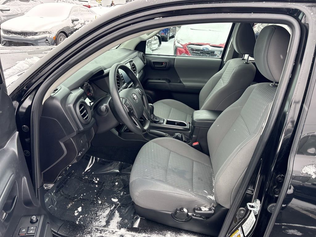 Used 2023 Toyota Tacoma SR image 8