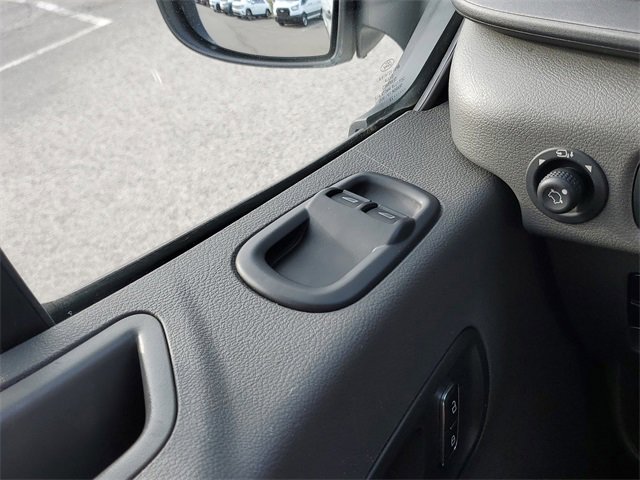 Used 2023 Ford Transit 350 XLT image 24