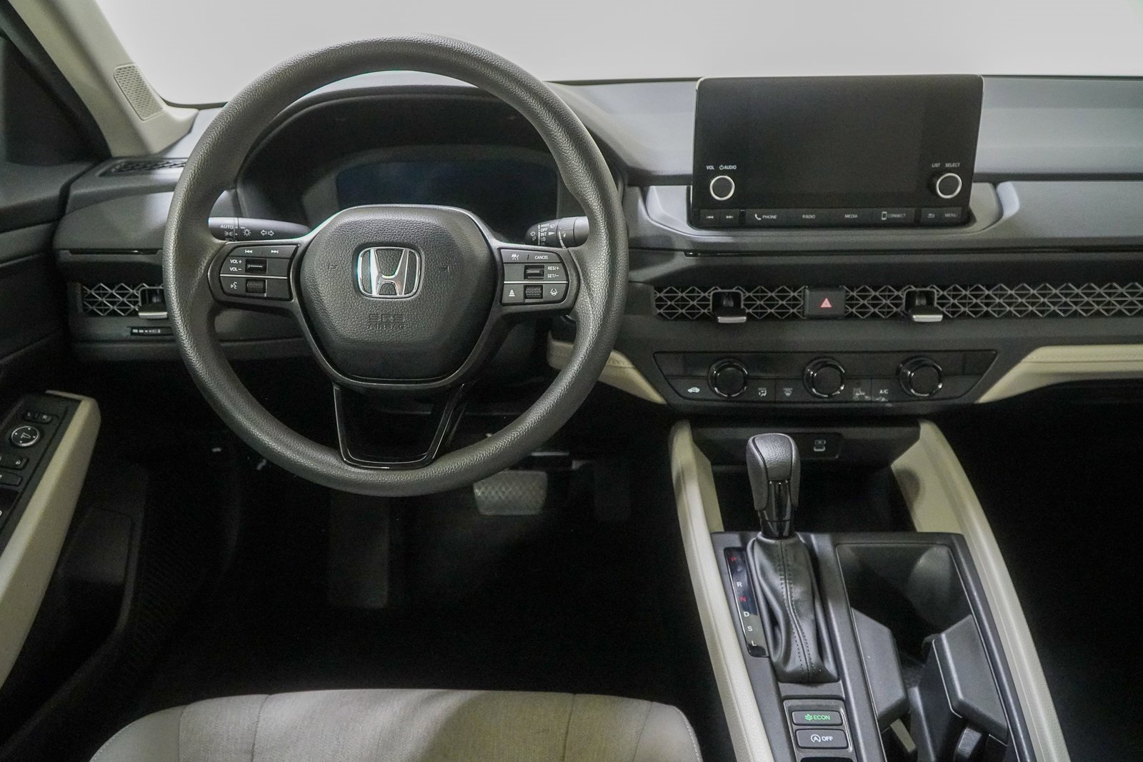 Certified 2025 Honda Accord SE image 20
