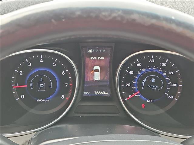 Used 2016 Hyundai Santa Fe Sport 2.0T w/ Option Group 05 image 11