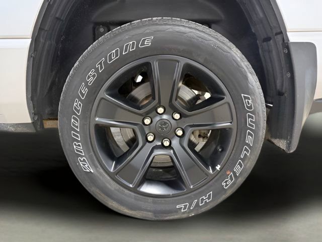 Used 2021 RAM 1500 Sport w/ Level 2 Equipment Group image 43