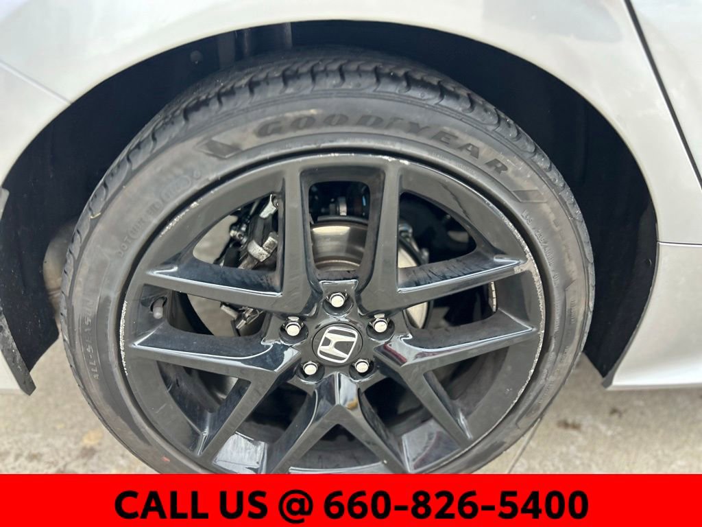 Used 2024 Honda Civic Sport image 5