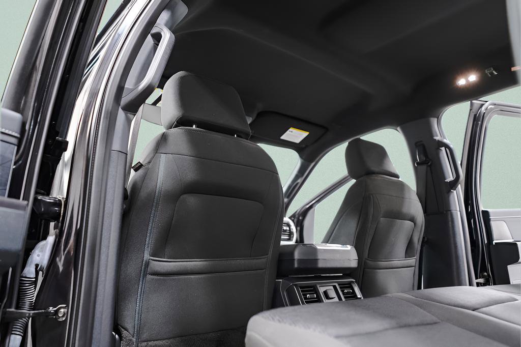 Used 2023 Ford F150 XLT w/ Equipment Group 302A High image 30