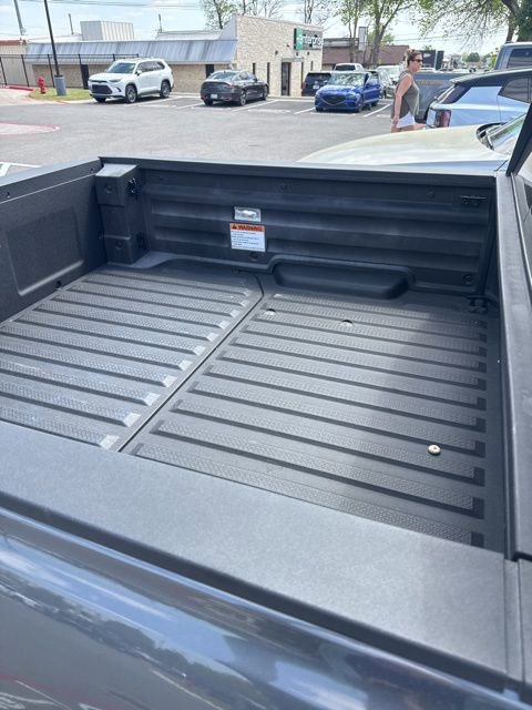 Used 2023 Honda Ridgeline RTL-E image 7