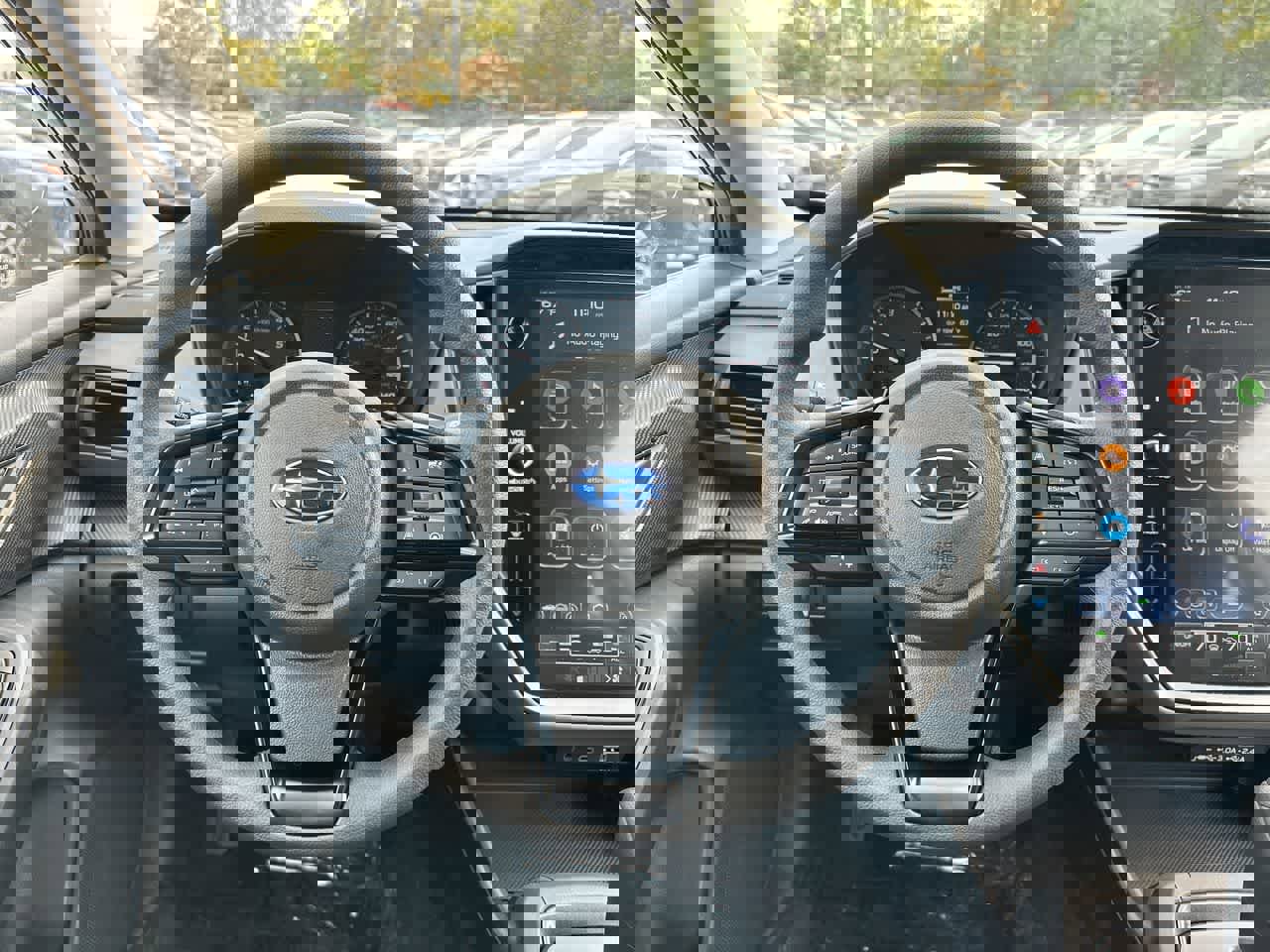 New 2026 Subaru Crosstrek 2.0i Premium image 28