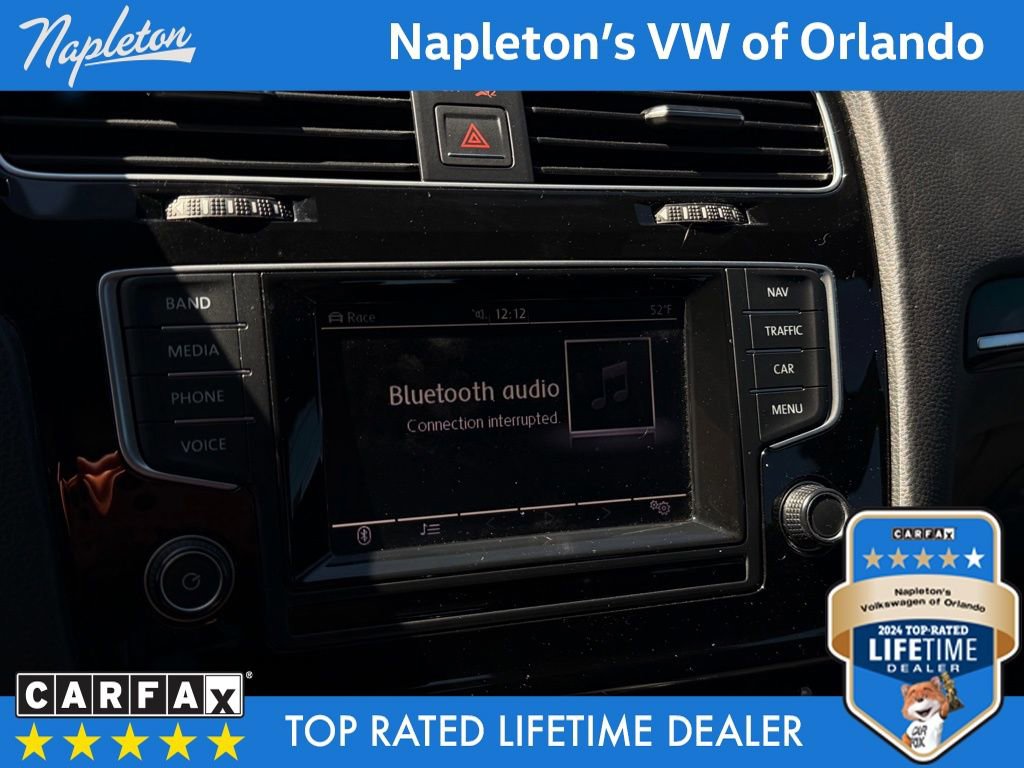 Used 2015 Volkswagen Golf R 4-Door image 24