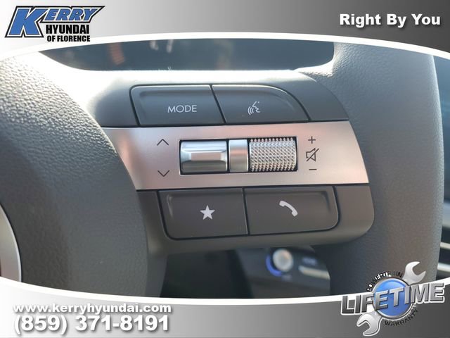 New 2026 Hyundai Sonata SE image 22