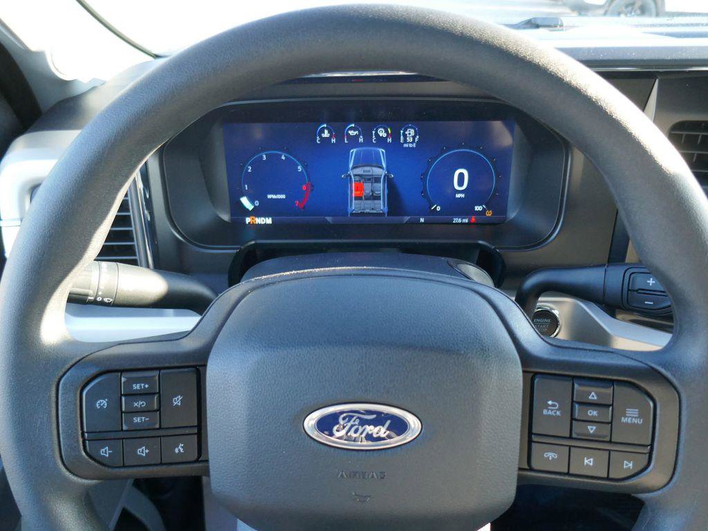 New 2026 Ford F250 XLT w/ XLT Premium Package image 28