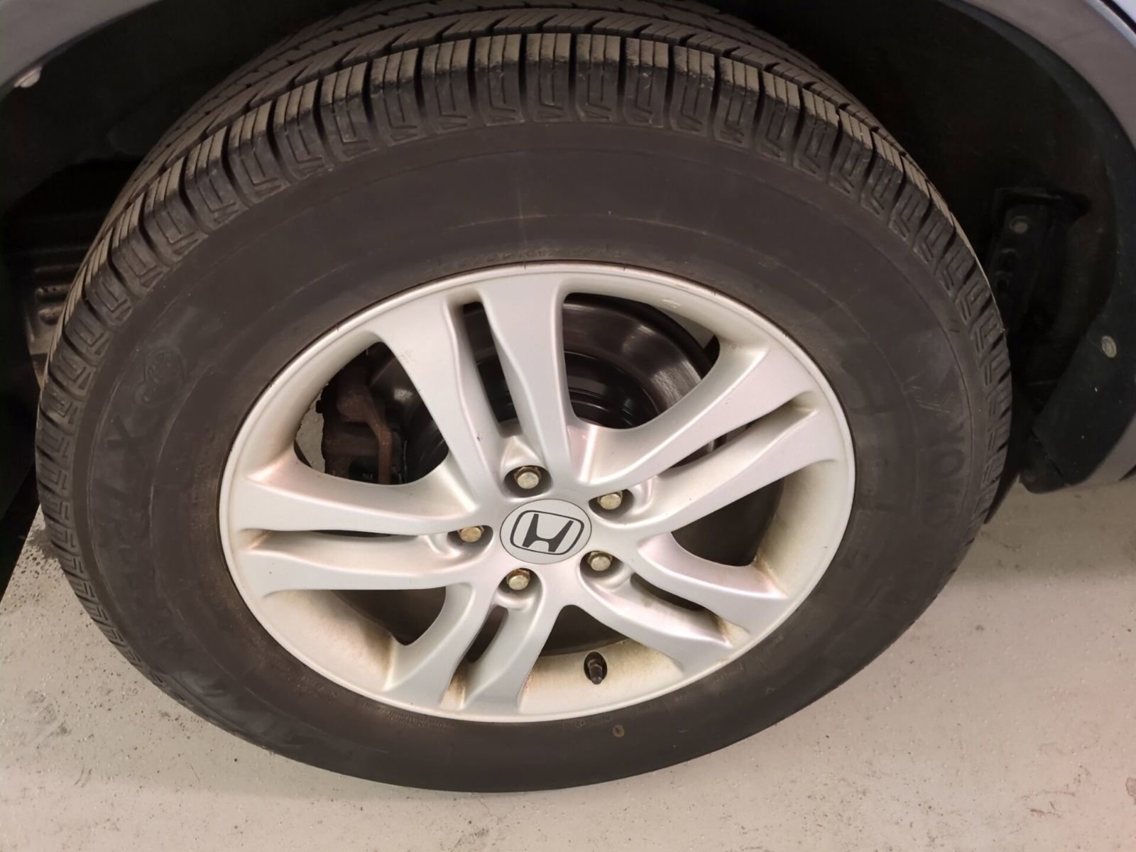 Used 2011 Honda CR-V EX-L image 20