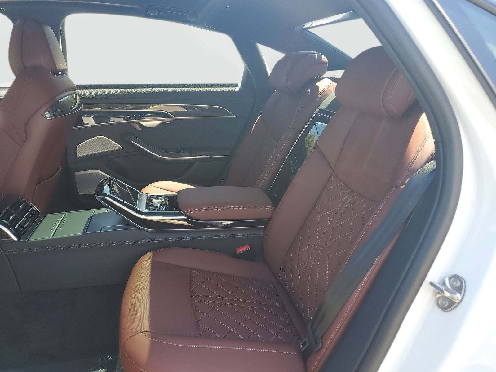 New 2026 Audi S8 AWD/4WD image 13