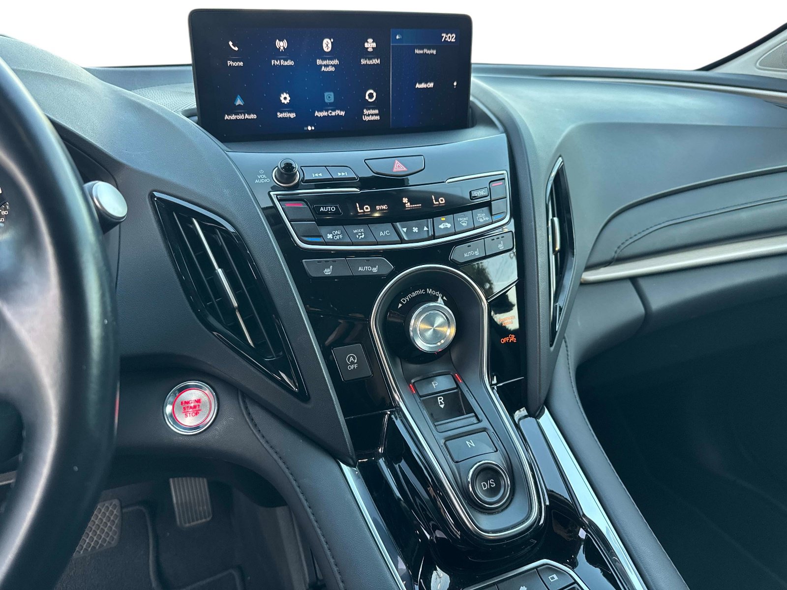 Used 2019 Acura RDX AWD image 26