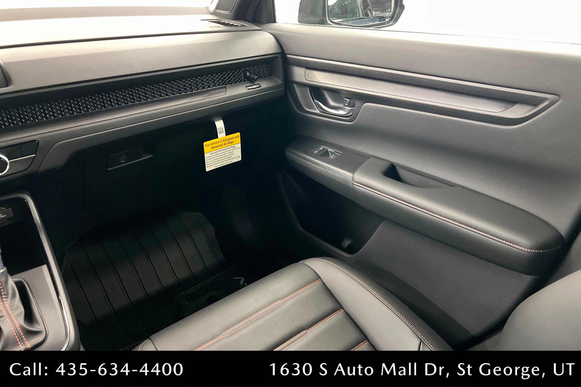 New 2026 Honda CR-V Sport-L image 10