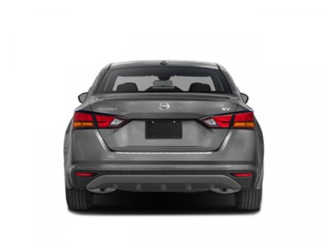 Used 2022 Nissan Altima 2.5 SV image 8