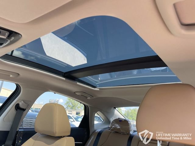 New 2026 Hyundai Sonata Limited FWD image 25