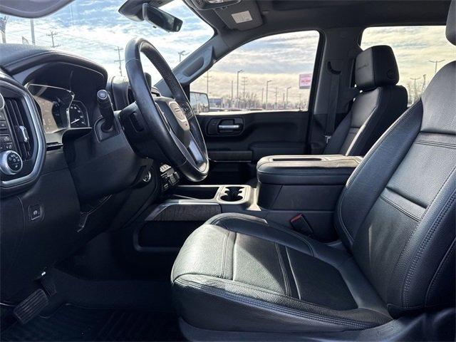 Used 2021 GMC Sierra 1500 Denali w/ Denali Ultimate Package image 11