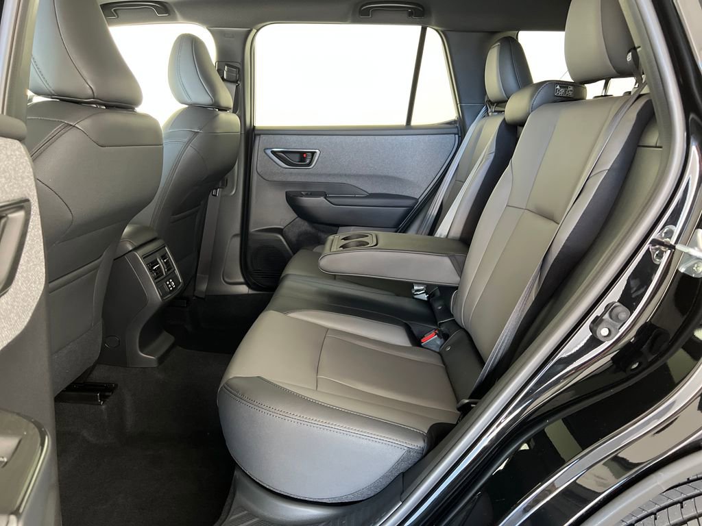 New 2026 Subaru Outback Premium image 27