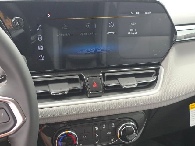 New 2026 Chevrolet TrailBlazer LT FWD image 8