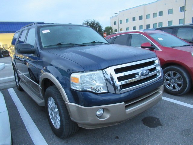 Used 2014 Ford Expedition XLT w/ Equipment Group 202A