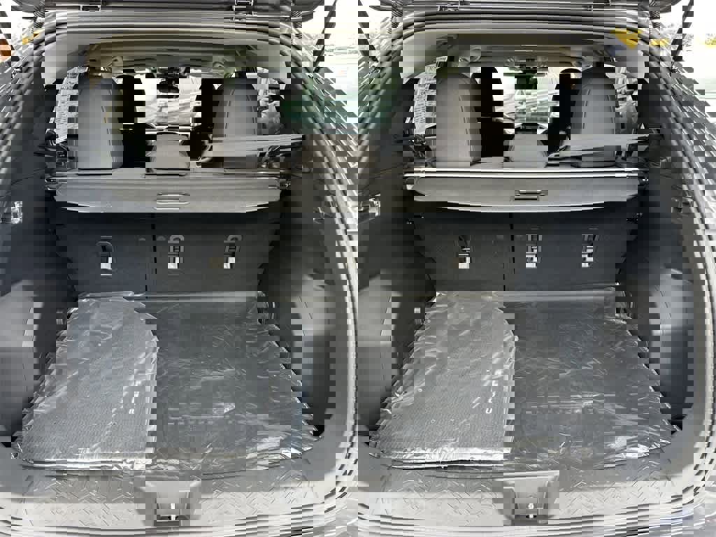 New 2026 Subaru Crosstrek 2.0i Premium image 20